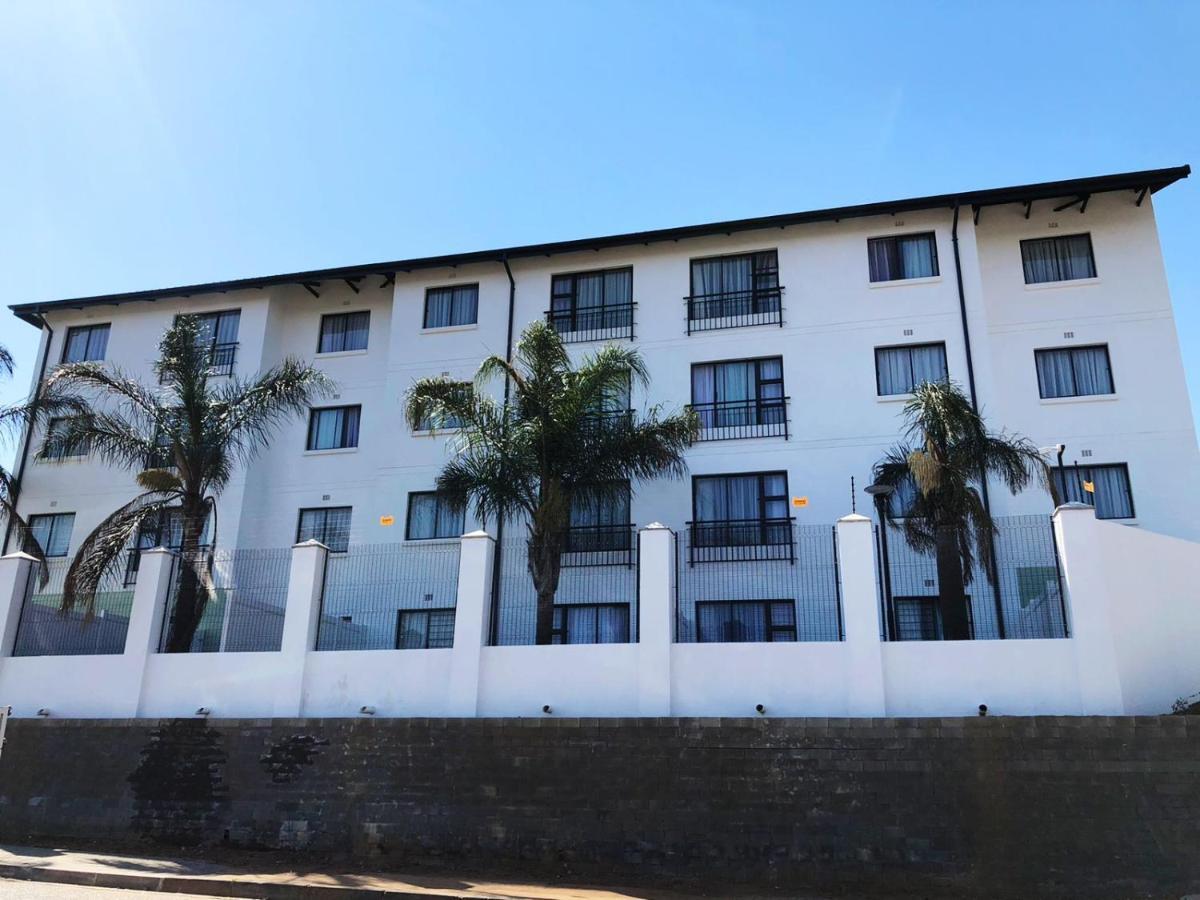 Mint Express Sandton View Johannesburg Luaran gambar