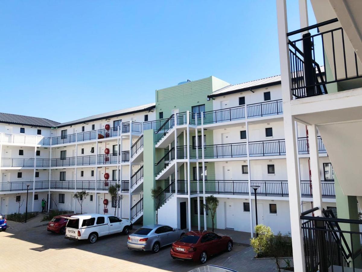 Mint Express Sandton View Johannesburg Luaran gambar