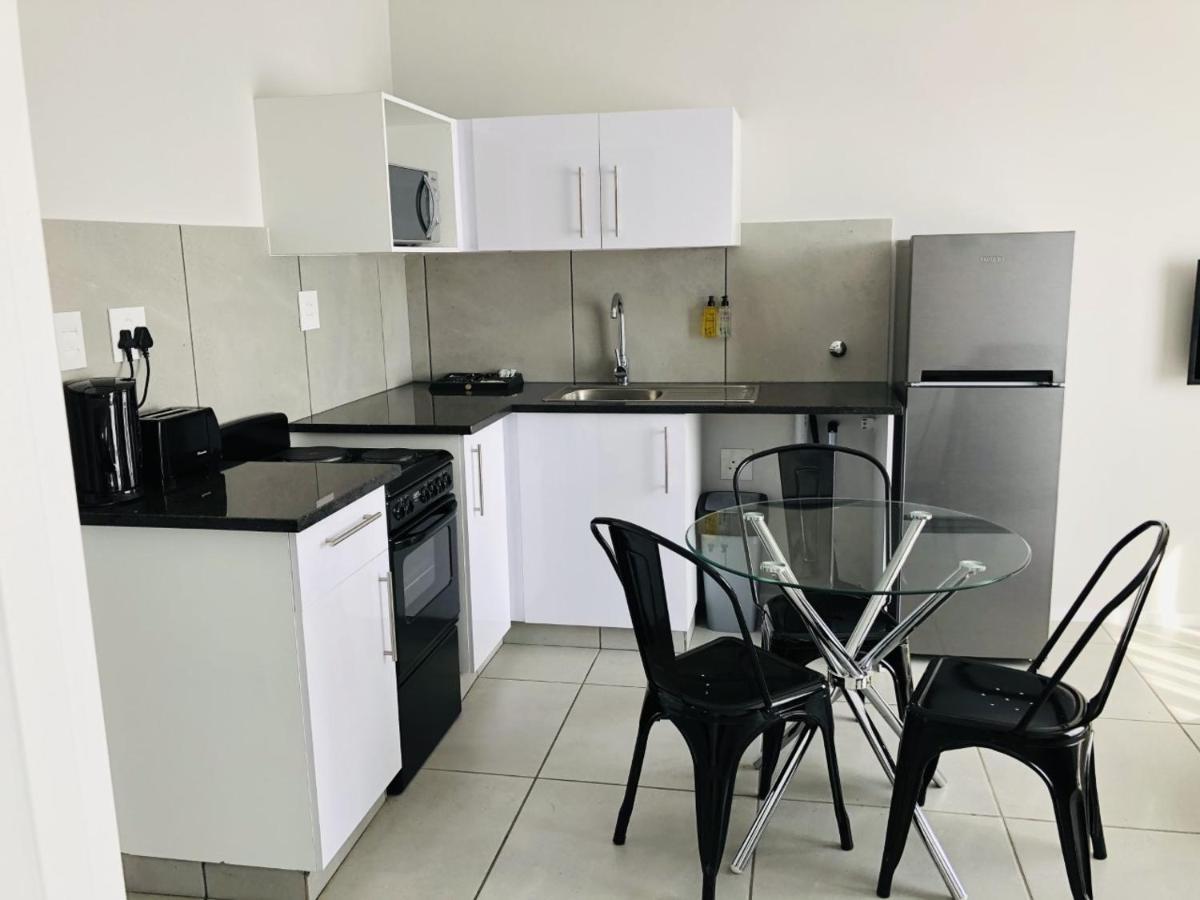 Mint Express Sandton View Johannesburg Luaran gambar