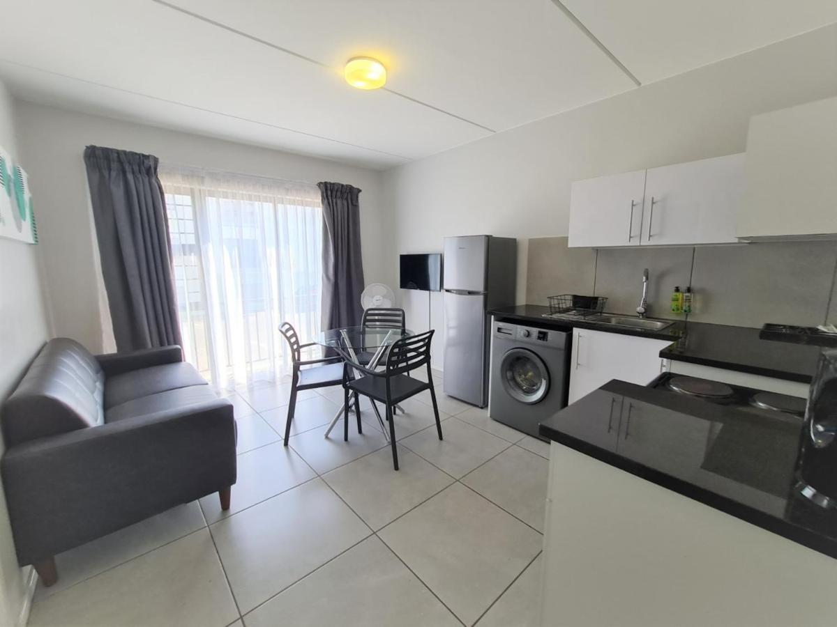 Mint Express Sandton View Johannesburg Luaran gambar