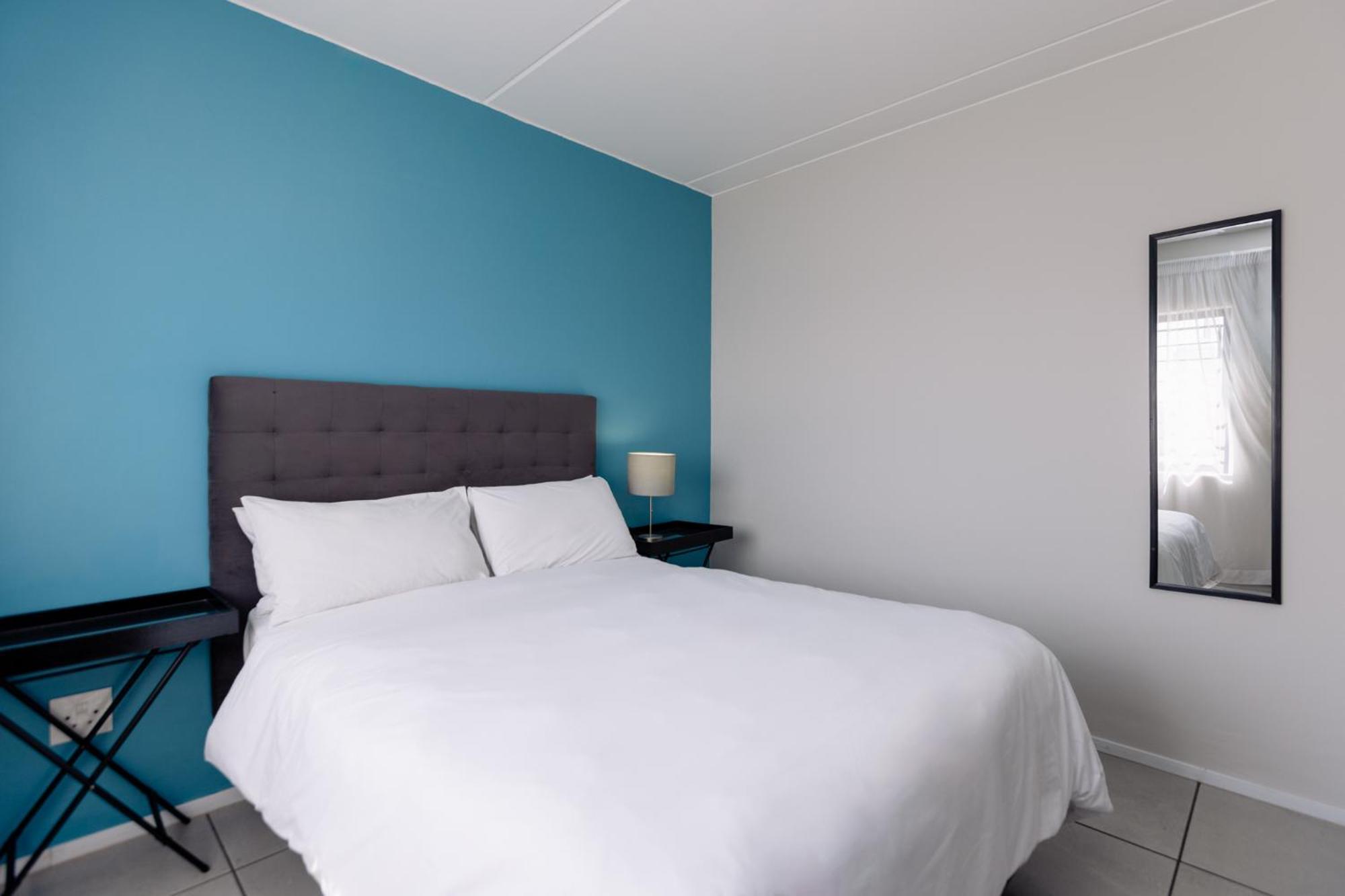 Mint Express Sandton View Johannesburg Luaran gambar