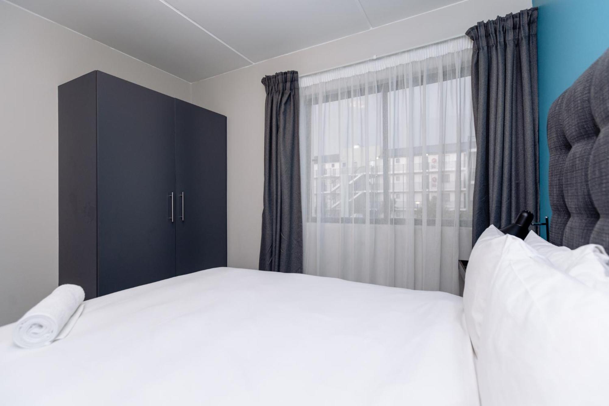 Mint Express Sandton View Johannesburg Luaran gambar