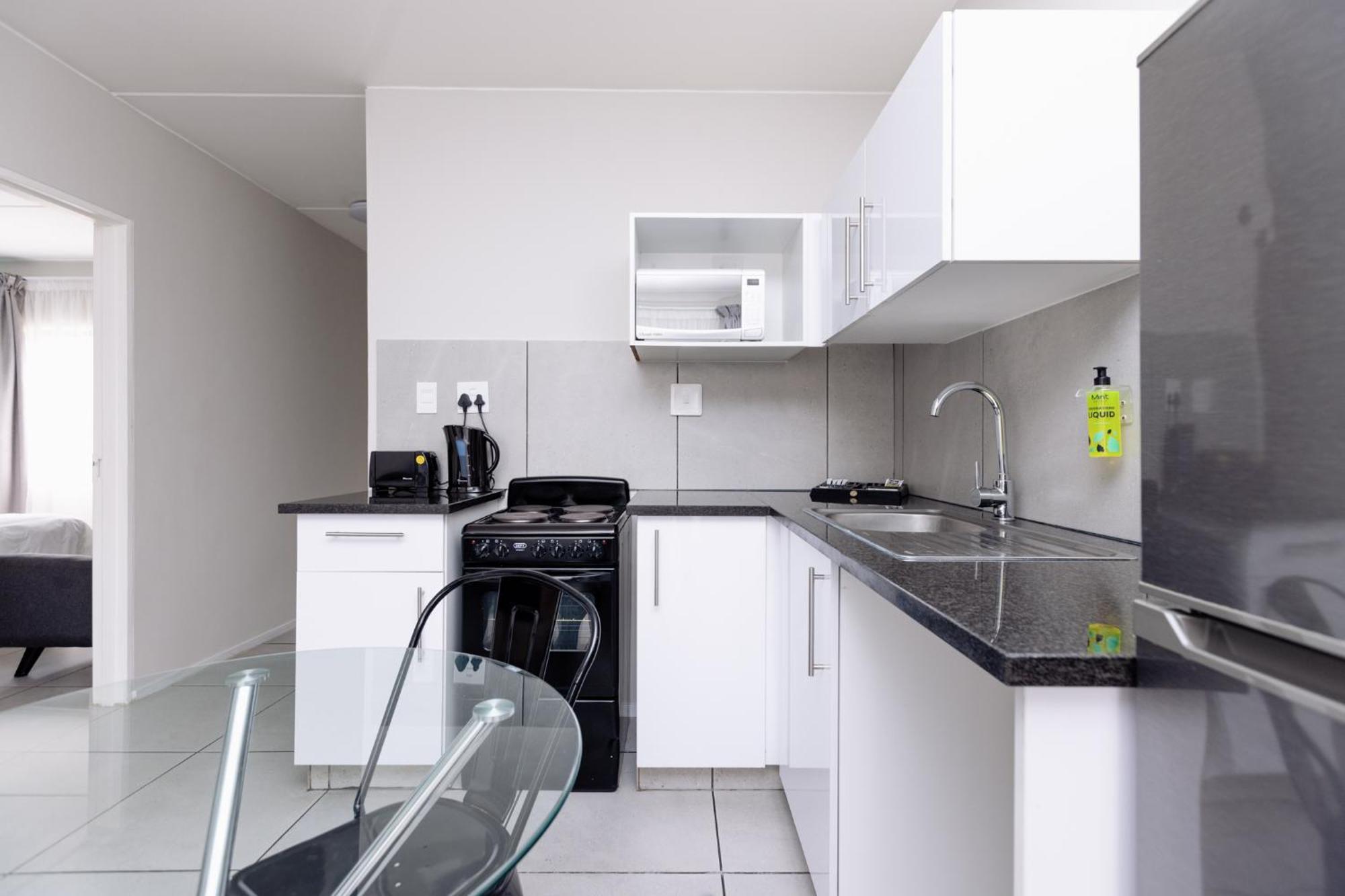 Mint Express Sandton View Johannesburg Luaran gambar