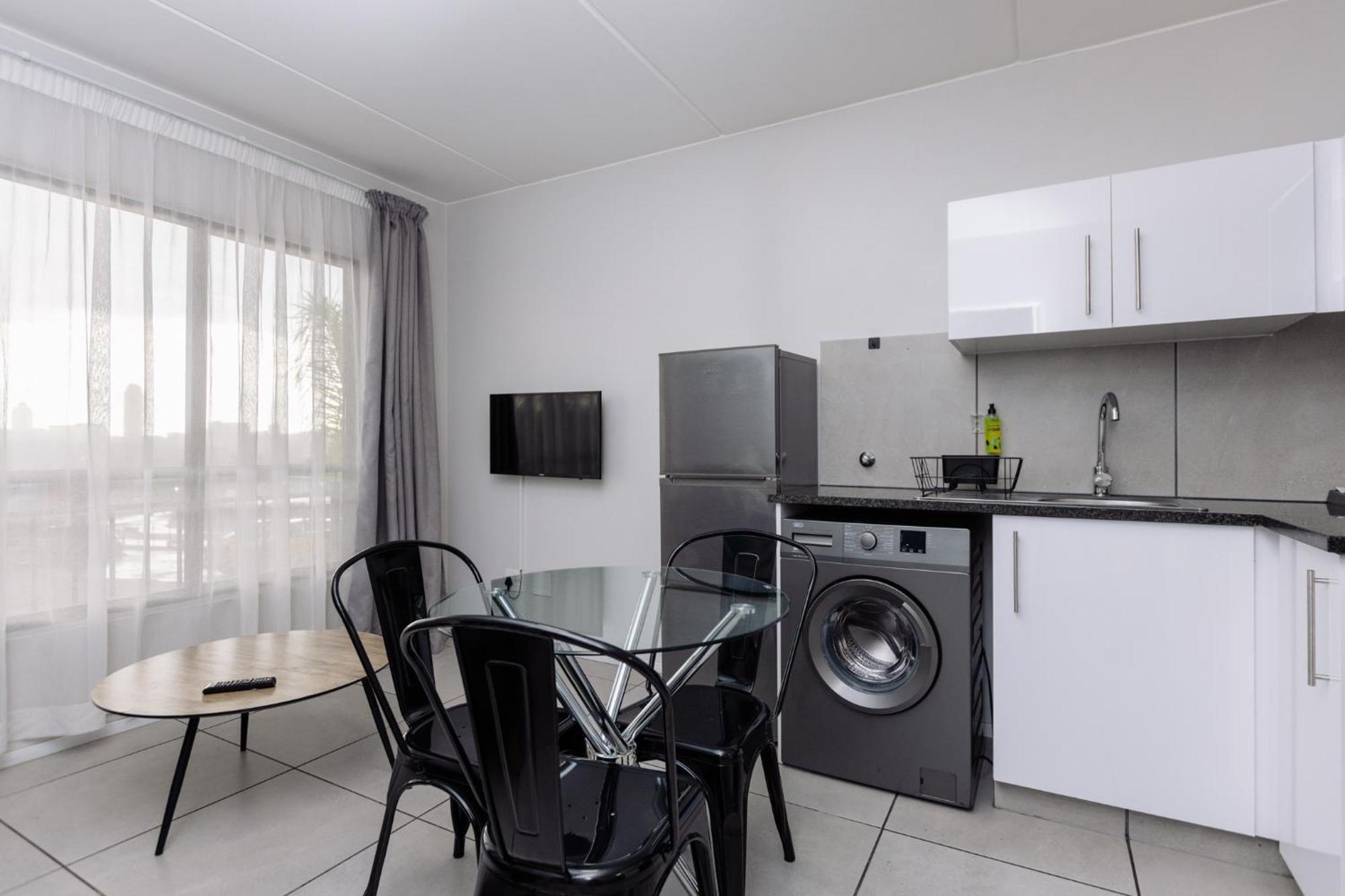 Mint Express Sandton View Johannesburg Luaran gambar
