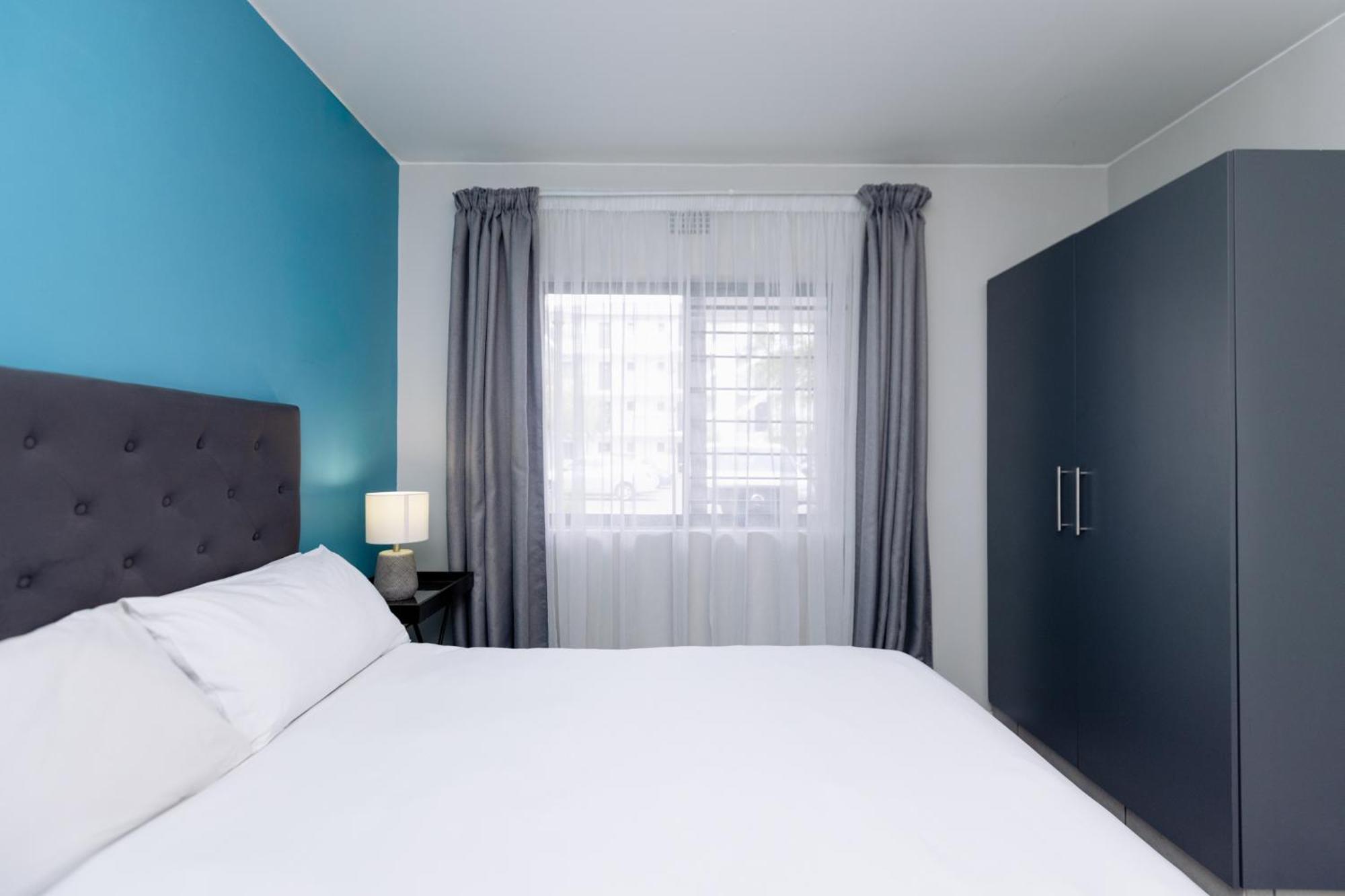 Mint Express Sandton View Johannesburg Luaran gambar