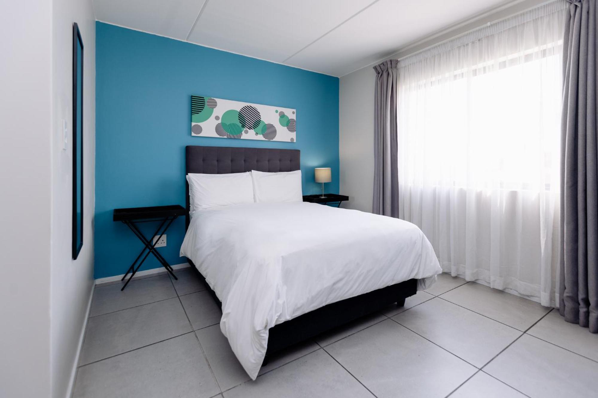 Mint Express Sandton View Johannesburg Luaran gambar