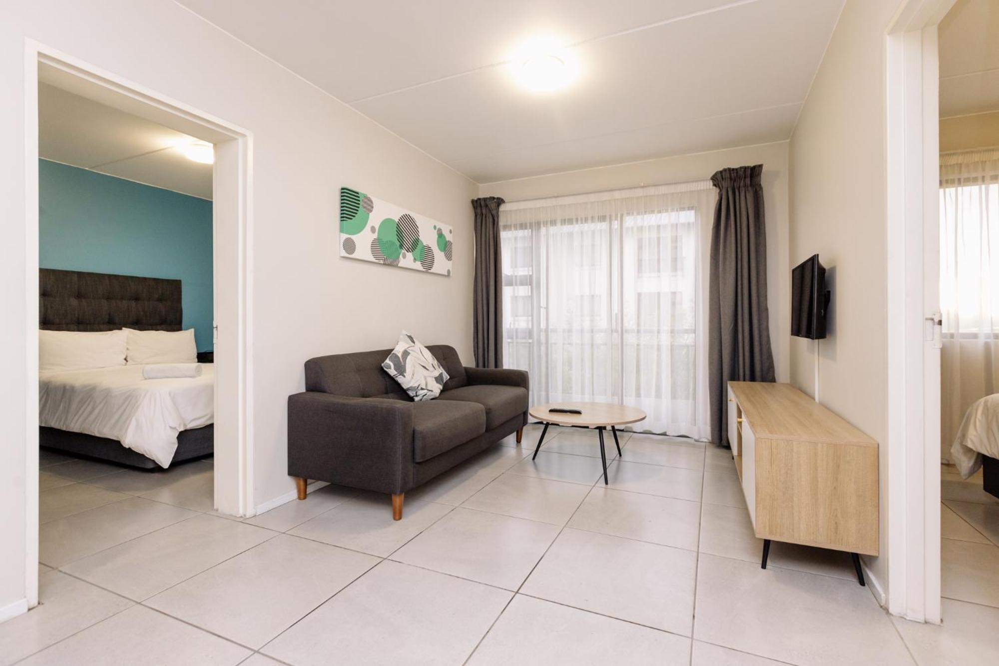 Mint Express Sandton View Johannesburg Luaran gambar