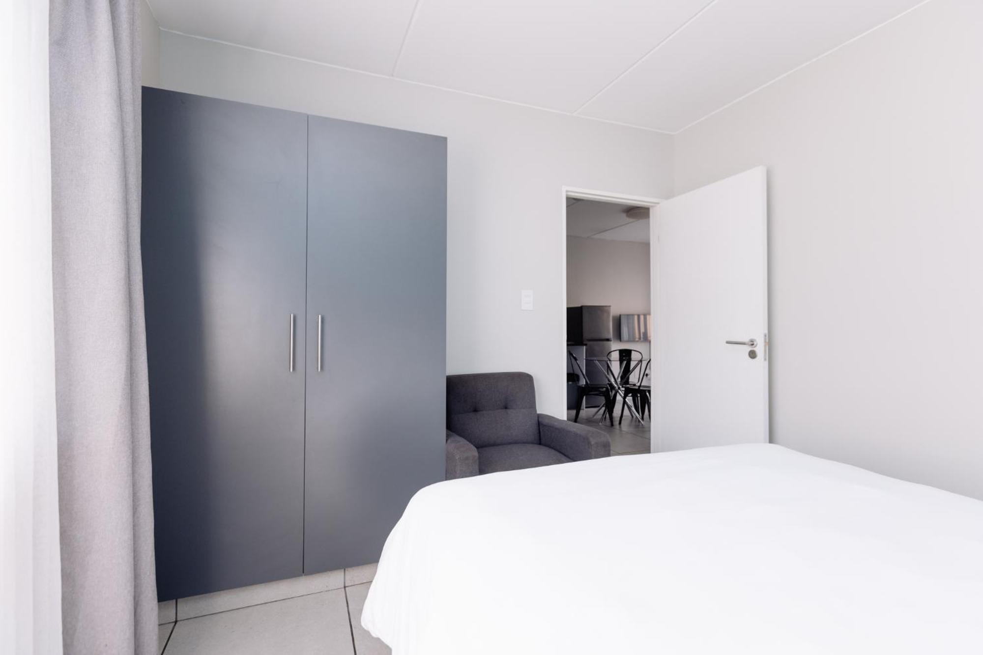 Mint Express Sandton View Johannesburg Luaran gambar