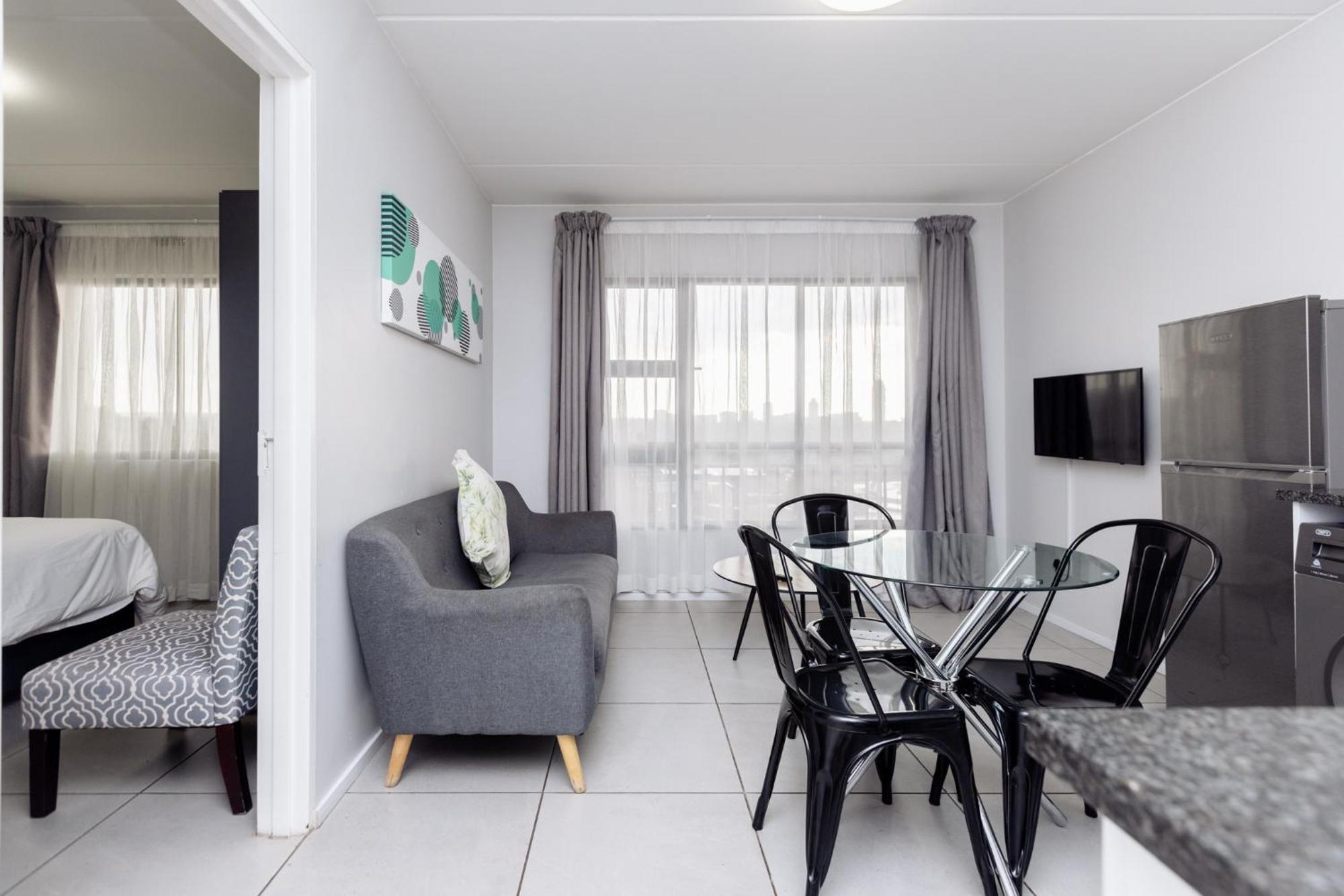 Mint Express Sandton View Johannesburg Luaran gambar
