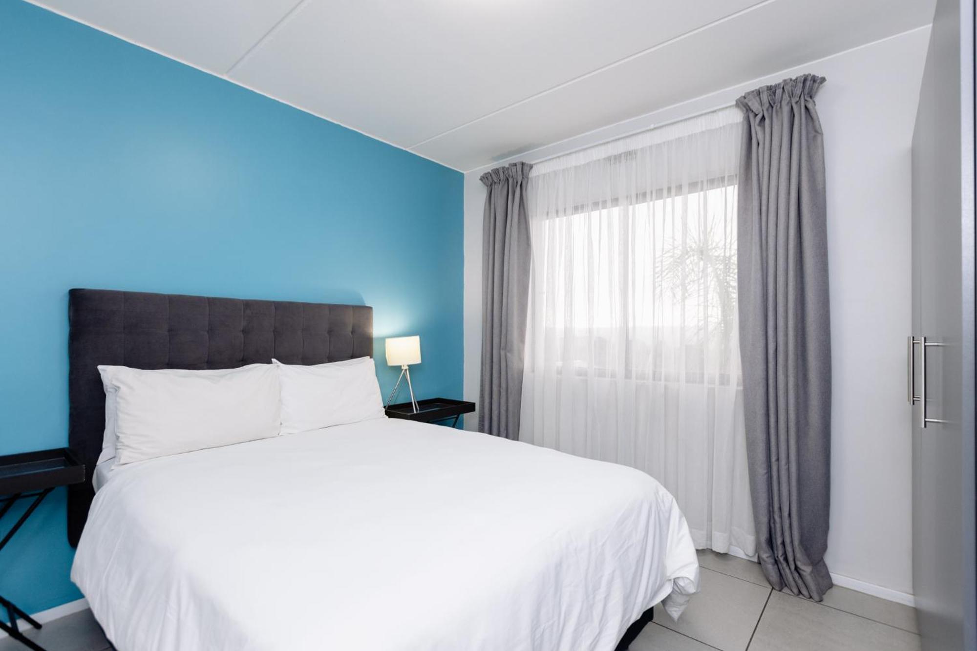 Mint Express Sandton View Johannesburg Luaran gambar