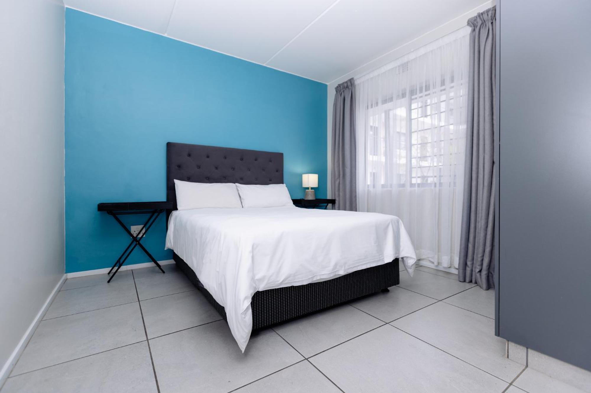 Mint Express Sandton View Johannesburg Luaran gambar