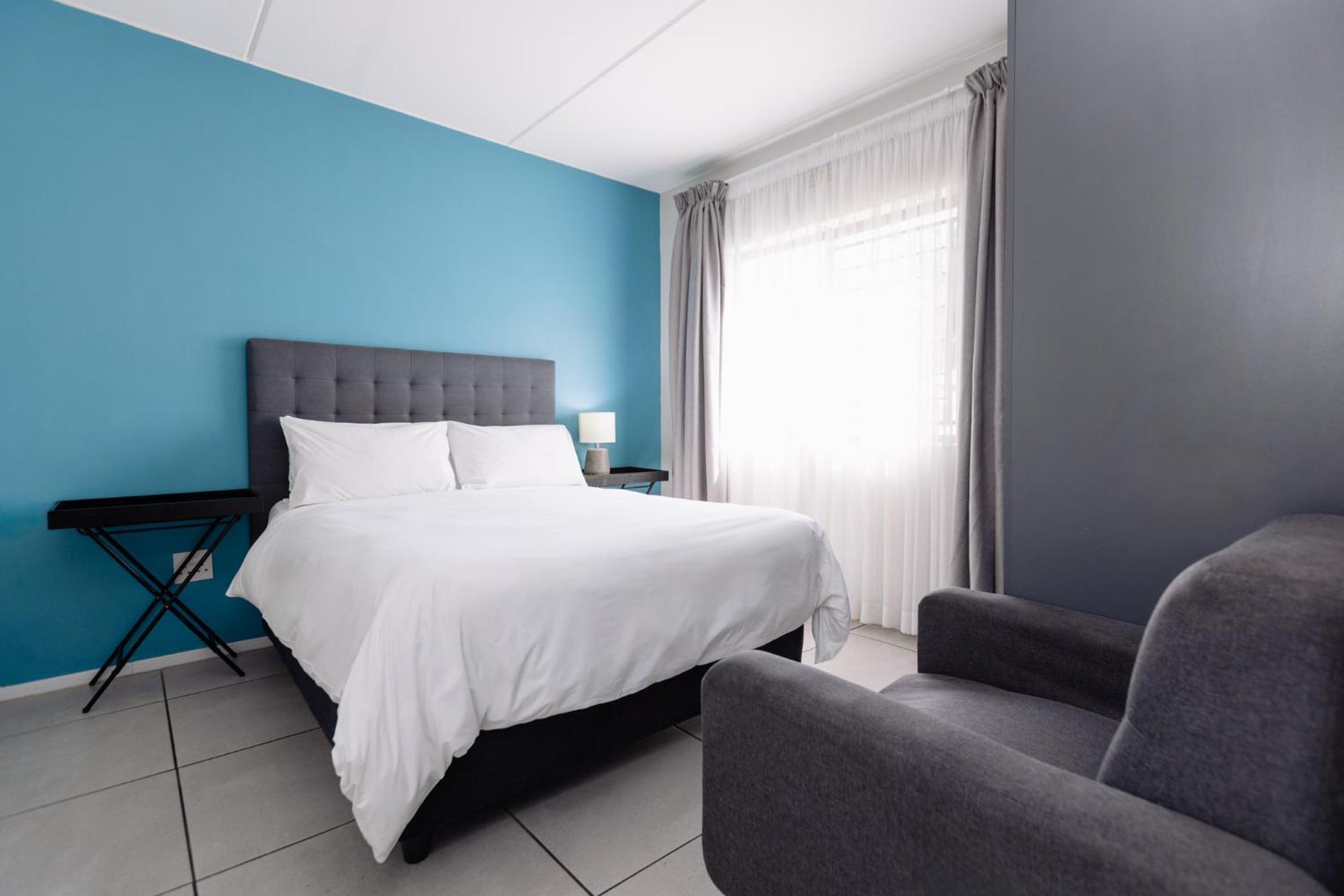Mint Express Sandton View Johannesburg Luaran gambar